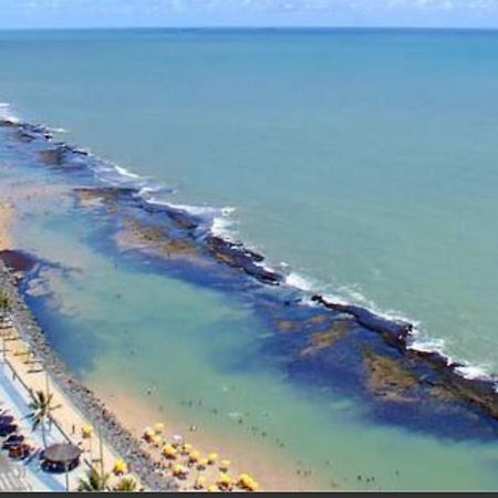 Apartamento Flat De 1Q - Boa Viagem - Recife Apartment Exterior photo