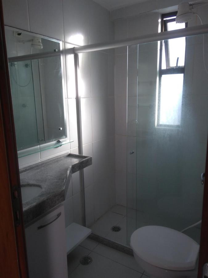 Apartamento Flat De 1Q - Boa Viagem - Recife Apartment Exterior photo