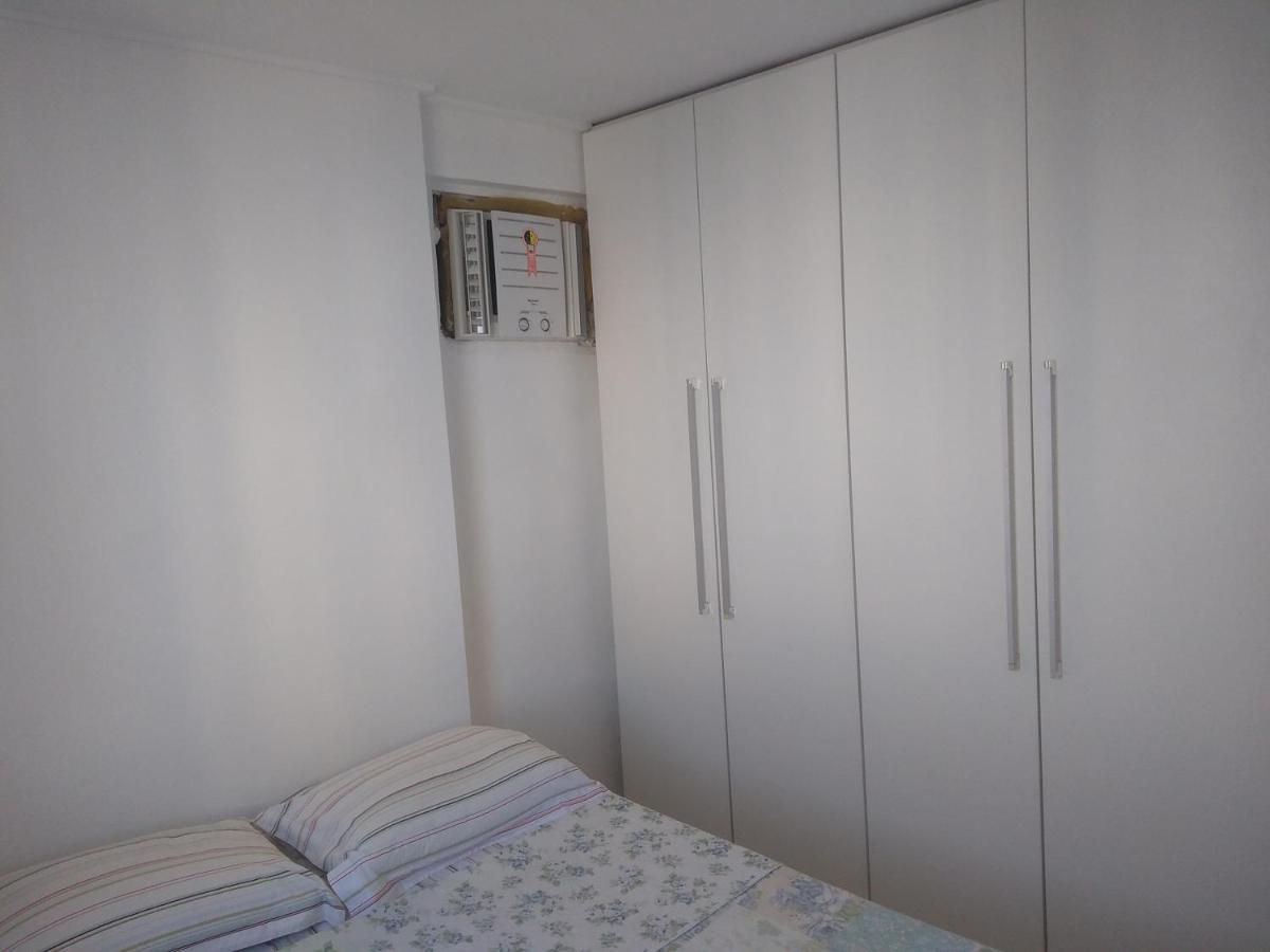 Apartamento Flat De 1Q - Boa Viagem - Recife Apartment Exterior photo
