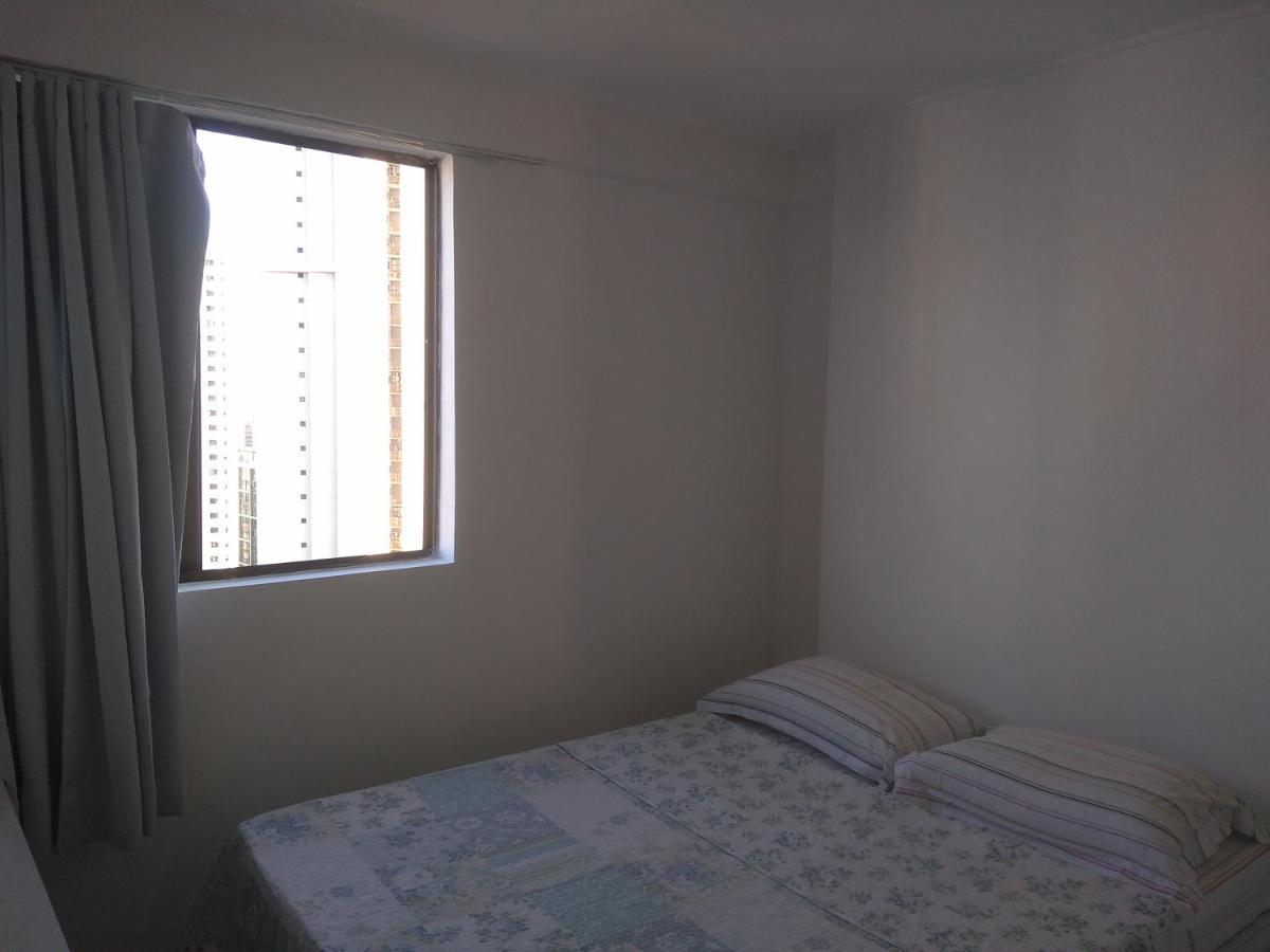 Apartamento Flat De 1Q - Boa Viagem - Recife Apartment Exterior photo